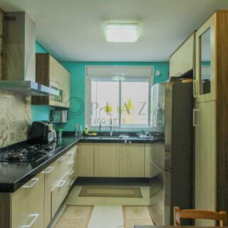 Casa à venda com 3 quartos, 181m² no Jardim Europa em Chapecó - Foto 8