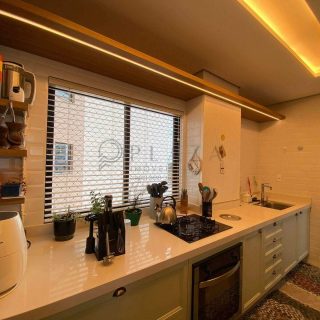 Apartamento à venda com 3 quartos, 93m² no Centro em Chapecó - Foto 4