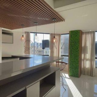 Apartamento à venda com 3 quartos, 140m² no Centro em Chapecó - Foto 3