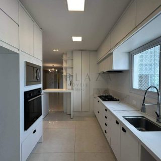 Apartamento à venda com 3 quartos, 138m² no Centro em Chapecó - Foto 4
