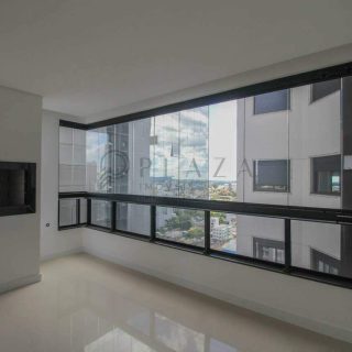 Apartamento à venda com 3 quartos, 115m² no Centro em Chapecó - Foto 1