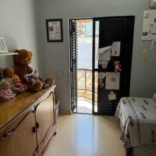 Apartamento à venda com 3 quartos, 222m² no Centro em Chapecó - Foto 7