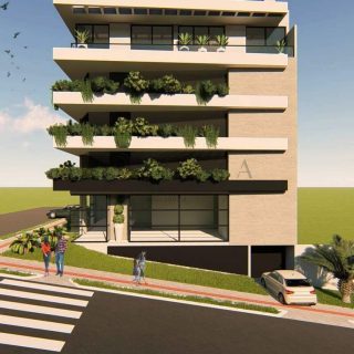 Apartamento à venda com 3 quartos, 106m² no Presidente Médici em Chapecó - Foto 3