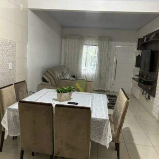 Casa à venda com 3 quartos, 155m² no Desbravador em Chapecó - Foto 6