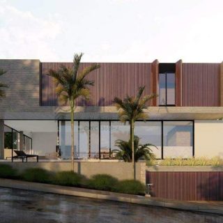 Casa à venda com 4 quartos, 400m² no Walville em Chapecó - Foto 1