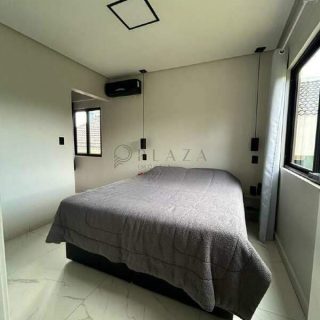 Casa à venda com 2 quartos, 71m² no Lider em Chapecó - Foto 3