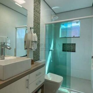 Casa à venda com 3 quartos, 155m² no São Lucas em Chapecó - Foto 7