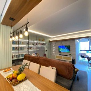 Apartamento à venda com 3 quartos, 93m² no Centro em Chapecó - Foto 5
