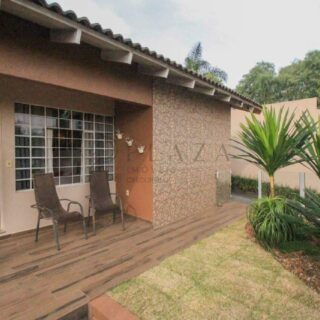 Casa à venda com 3 quartos, 150m² no Presidente Médici em Chapecó - Foto 4