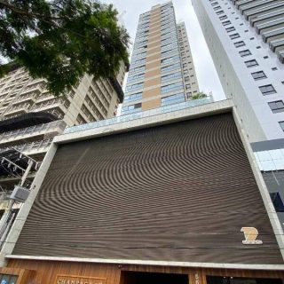 Apartamento à venda com 3 quartos, 131m² no Centro em Chapecó - Foto 1