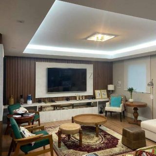 Apartamento à venda com 3 quartos, 250m² no Centro em Chapecó - Foto 2