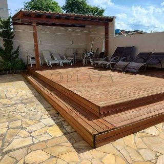 Casa à venda com 4 quartos, 400m² no Lider em Chapecó - Foto 7