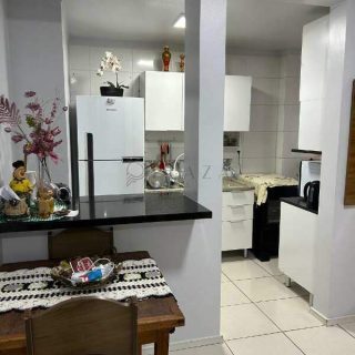 Apartamento à venda com 2 quartos, 49m² no Vila Real em Chapecó - Foto 7