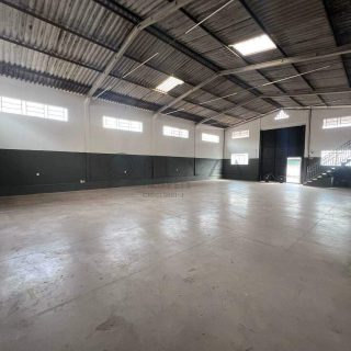Barracão para alugar com 640m² no Bela Vista em Chapecó – Foto 7