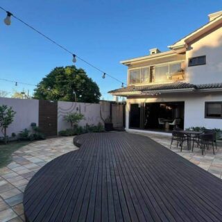 Casa para alugar com 3 quartos, 250m² no Centro em Chapecó – Foto 6