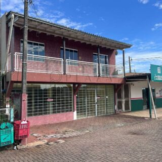 Sala Comercial para alugar com 157m² no Efapi em Chapecó – Foto 1