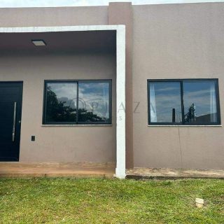 Casa à venda com 2 quartos, 71m² no Lider em Chapecó - Foto 1