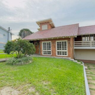  Casa Comercial para alugar com 220m² no Palmital em Chapecó – Foto 1