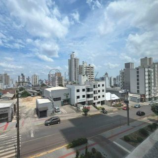 Sala Comercial para alugar com 52m² no Presidente Médici em Chapecó – Foto 7