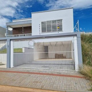 Casa à venda com 3 quartos, 214m² no Jardim Europa em Chapecó - Foto 2