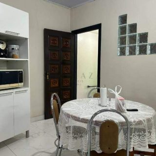 Casa à venda com 3 quartos, 173m² no Eldorado em Chapecó - Foto 7