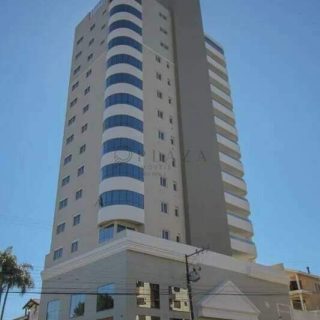 Apartamento à venda com 3 quartos, 167m² no Maria Goretti em Chapecó - Foto 1