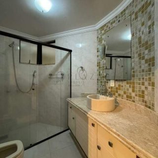 Apartamento à venda com 3 quartos, 124m² no Centro em Chapecó - Foto 7