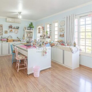 Casa à venda com 3 quartos, 115m² no Jardim Itália em Chapecó - Foto 2