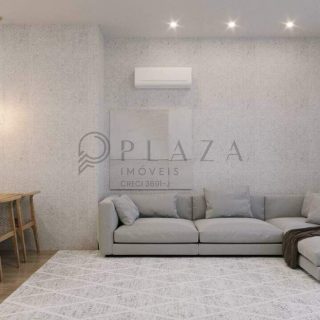 Casa Geminada à venda com 3 quartos, 82m² no Vederti II em Chapecó - Foto 6