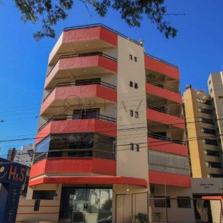 Apartamento à venda com 3 quartos, 208m² no Centro em Chapecó - Foto 1