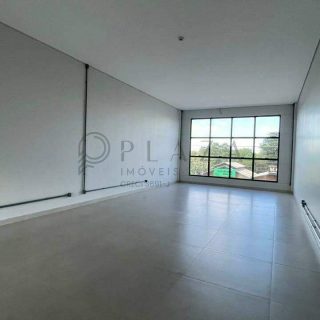 Sala Comercial para alugar com 67m² no Efapi em Chapecó – Foto 3