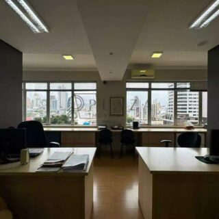 Sala Comercial para alugar com 73m² no Centro em Chapecó – Foto 5