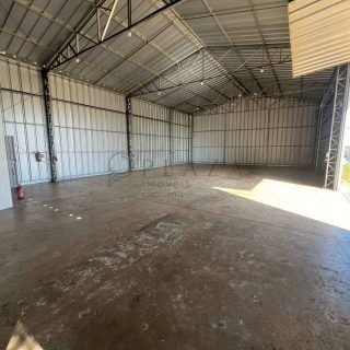 Barracão para alugar com 225m² no Autódromo em Chapecó – Foto 4