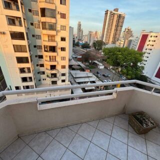 Apartamento à venda com 1 quarto, 55m² no Centro em Chapecó - Foto 5