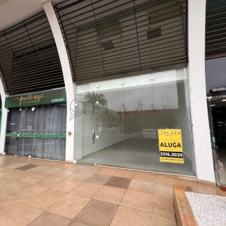 Sala Comercial para alugar com 50m² no Centro em Chapecó – Foto 4