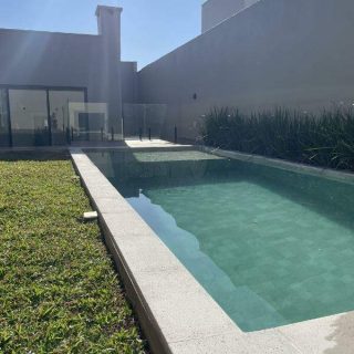 Casa à venda com 3 quartos, 202m² no Walville III em Chapecó - Foto 8