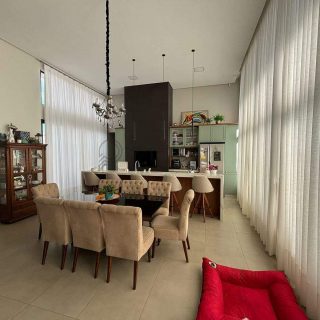 Casa à venda com 3 quartos, 266m² no Jardim Europa em Chapecó - Foto 3