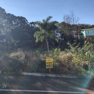 Terreno à venda com 382m² no Esplanada em Chapecó - Foto 2