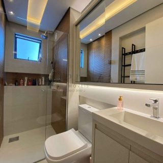 Apartamento à venda com 3 quartos, 93m² no Centro em Chapecó - Foto 8