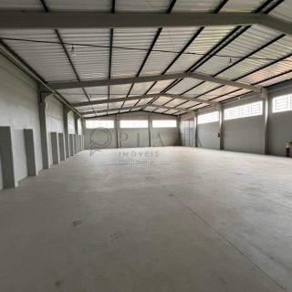 Barracão para alugar com 360m² no Trevo em Chapecó – Foto 6