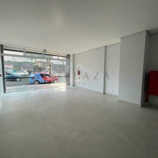 Sala Comercial para alugar com 80m² no Presidente Médici em Chapecó – Foto 2