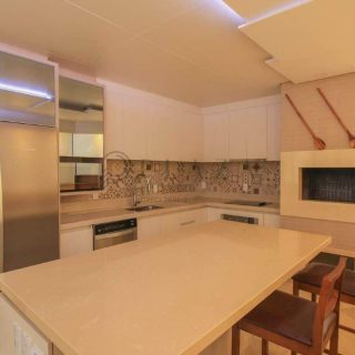 Apartamento à venda com 3 quartos, 208m² no Centro em Chapecó - Foto 3