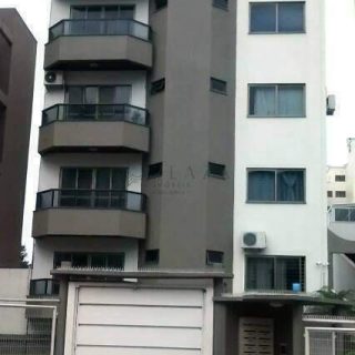 Apartamento à venda com 2 quartos, 63m² no Presidente Médici em Chapecó - Foto 1