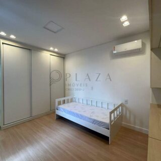 Apartamento à venda com 3 quartos, 155m² no Centro em Chapecó - Foto 7