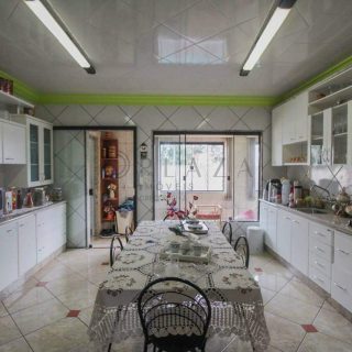 Casa à venda com 1.100m² no São Cristóvão em Chapecó - Foto 5