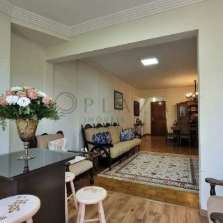 Apartamento à venda com 3 quartos, 137m² no Centro em Chapecó - Foto 5