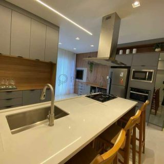 Apartamento à venda com 3 quartos, 139m² no Presidente Médici em Chapecó - Foto 8