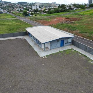 Barracão para alugar com 1.100m² no Paraiso em Chapecó – Foto 4