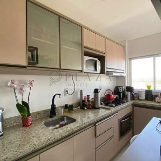 Apartamento à venda com 2 quartos, 55m² no Engenho Braun em Chapecó – Foto 7