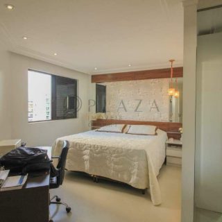 Apartamento à venda com 3 quartos, 154m² no Centro em Chapecó - Foto 6